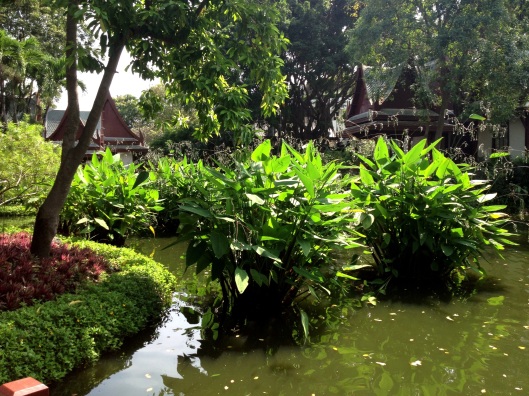 Chivasom gardens