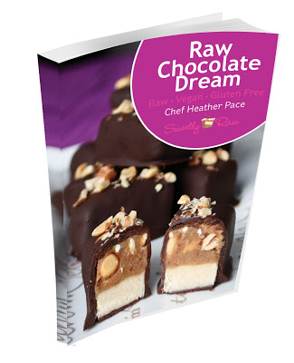 Raw Chocolate Dream
